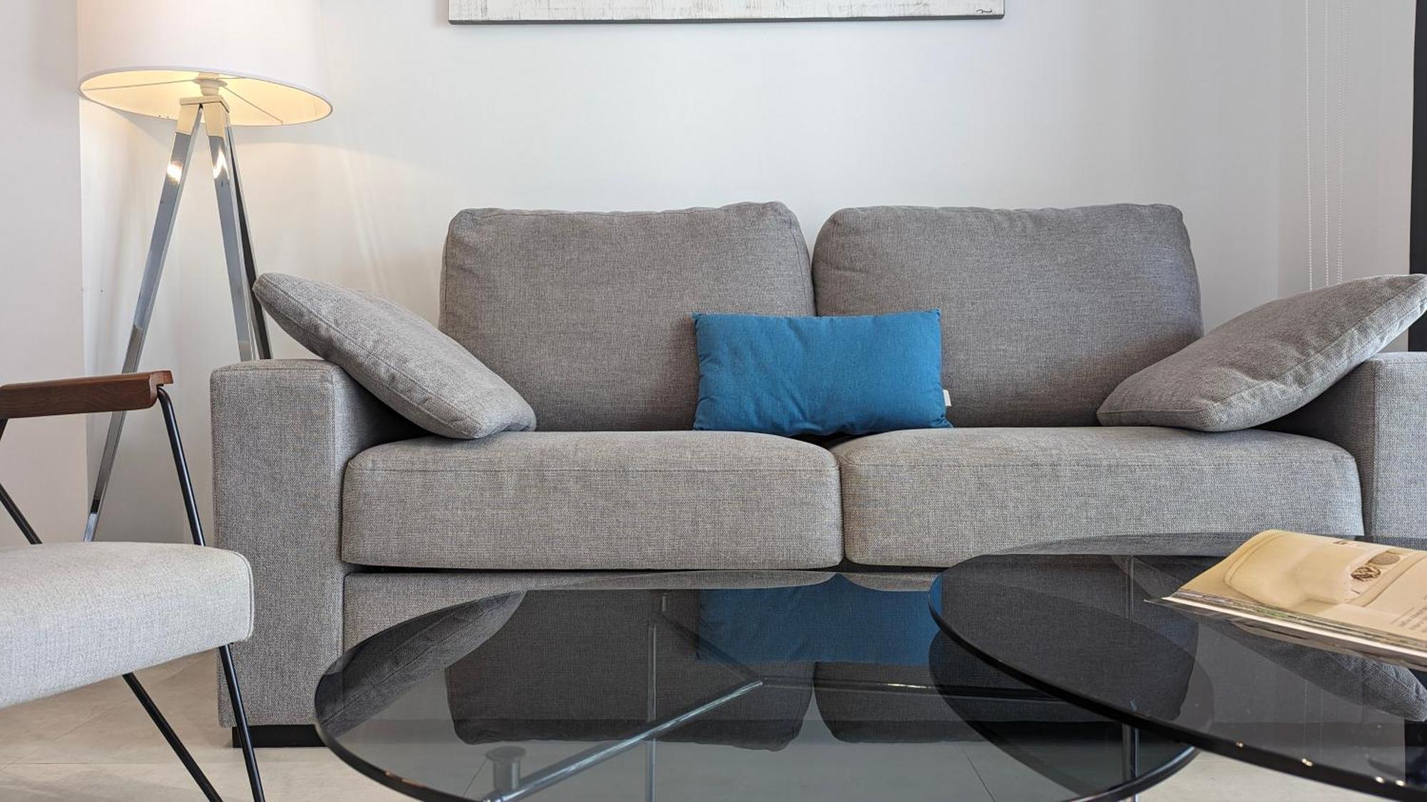 Sunset Waves Luxury Apartment Μπένιντορμ Εξωτερικό φωτογραφία