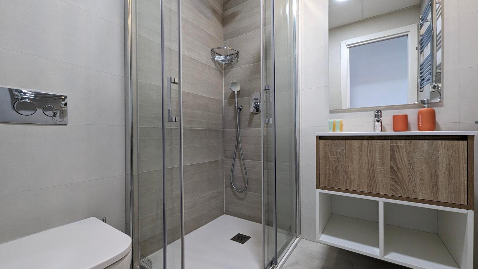Sunset Waves Luxury Apartment Μπένιντορμ Εξωτερικό φωτογραφία