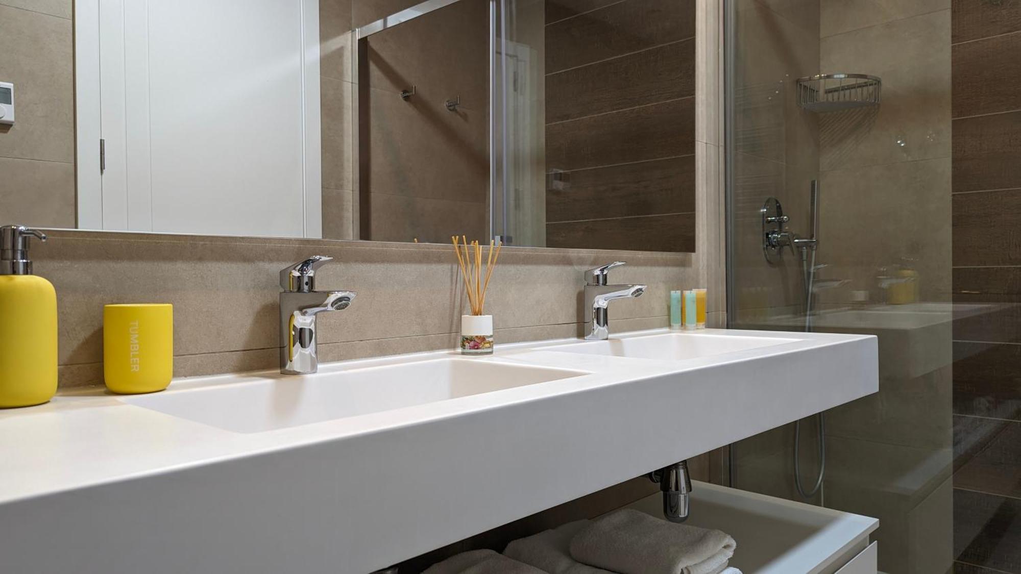 Sunset Waves Luxury Apartment Μπένιντορμ Εξωτερικό φωτογραφία