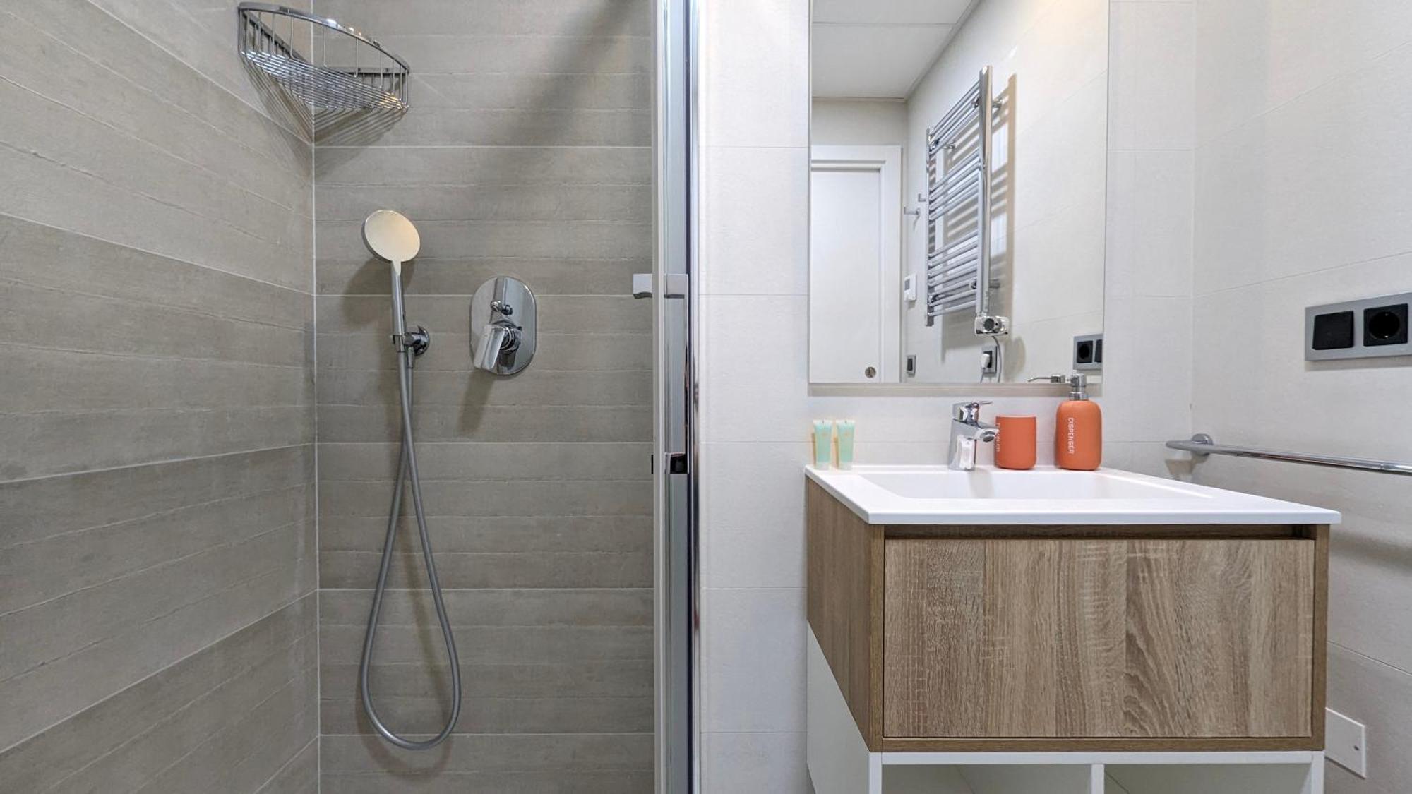 Sunset Waves Luxury Apartment Μπένιντορμ Εξωτερικό φωτογραφία